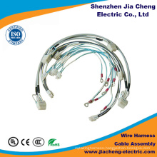 Custom Cable Assembly Electronic Application